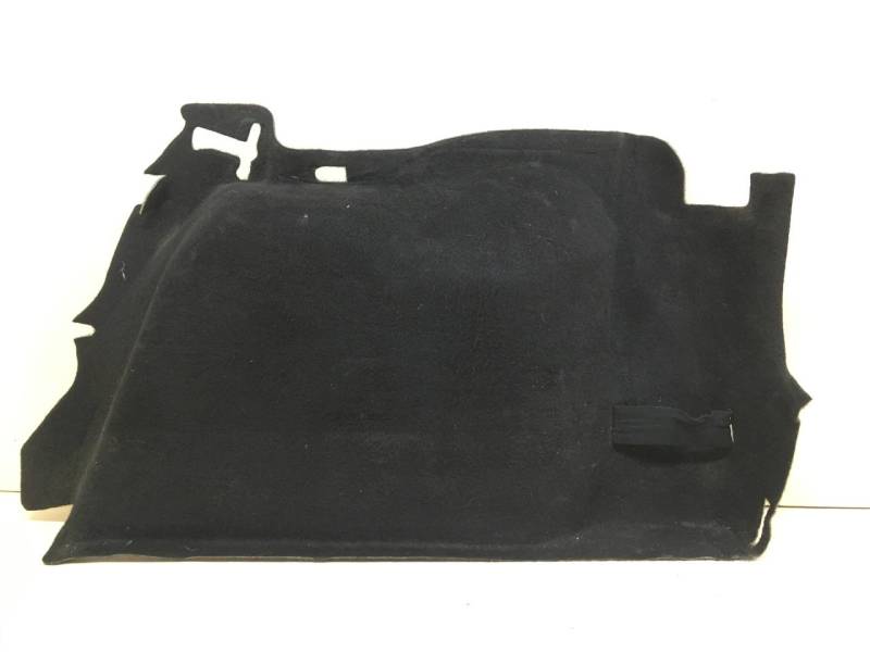 Обшивка багажника Ford Focus 2 (DB) 2008-2011 Обшивка багажника Ford Focus 2 (DB) 2008-2011