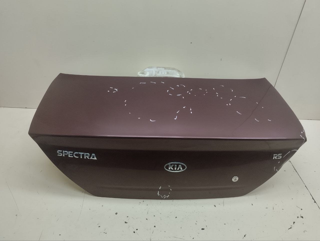 Крышка багажника Kia Spectra (SD) 2004-2011