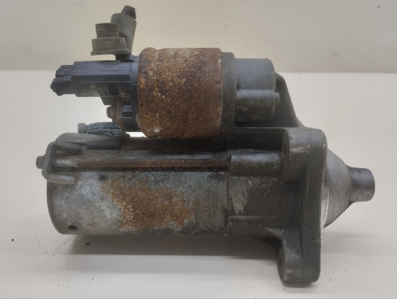 Стартер Lada Granta 2011>