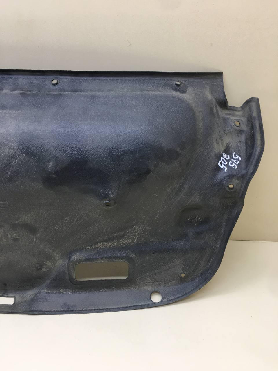 Обшивка крышки багажника Mazda Mazda 6 (GJ) 2013-2022
