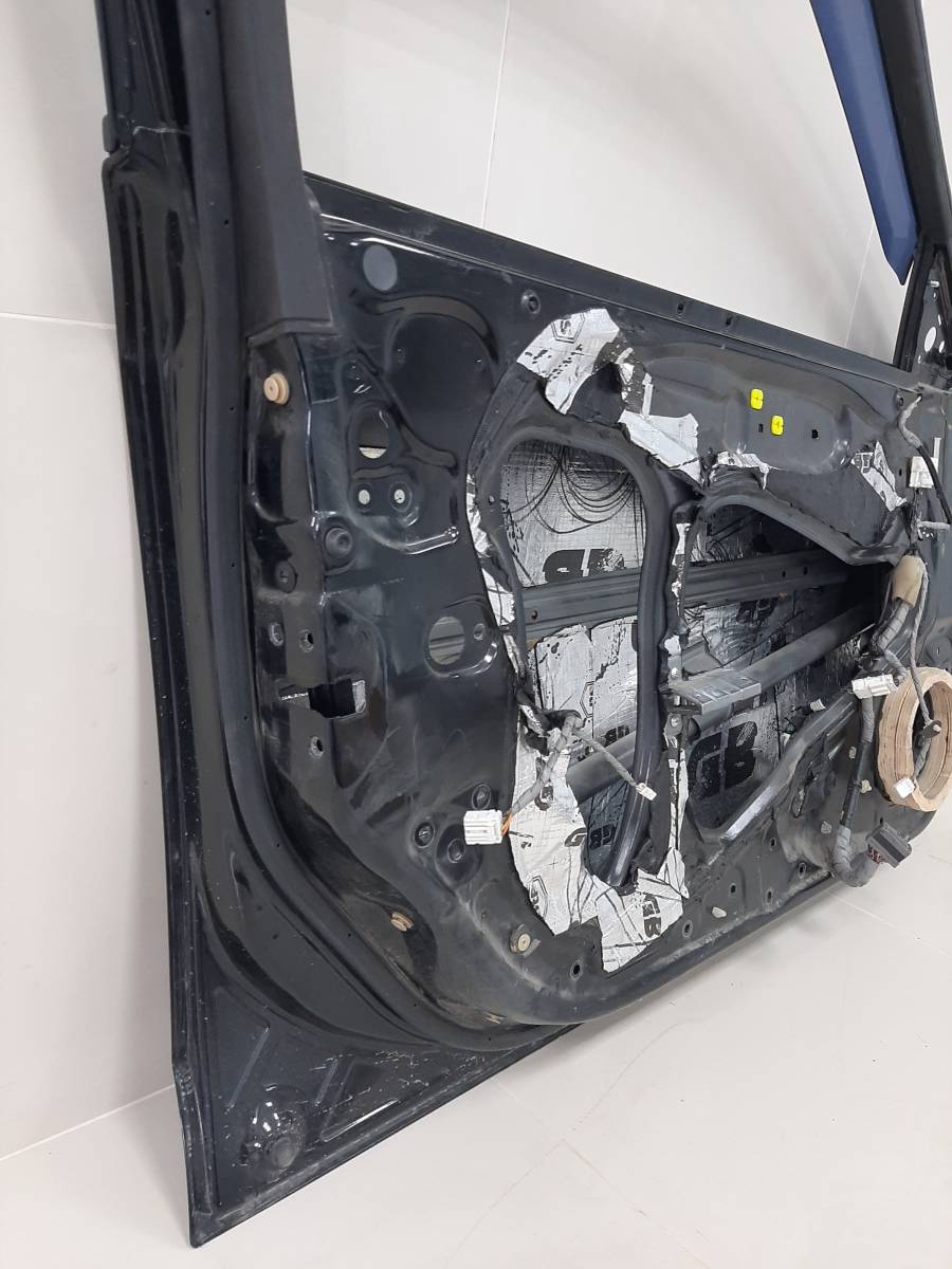 Дверь передняя левая Honda Accord 8 (CU) 2008-2013