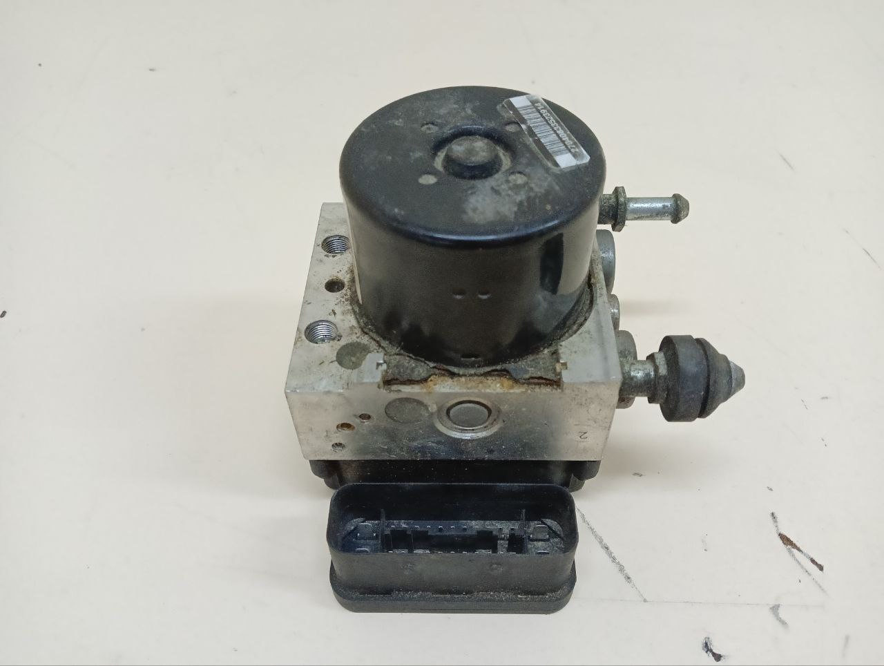 Блок ABS (насос) Subaru Legacy (B14) 2010-2015