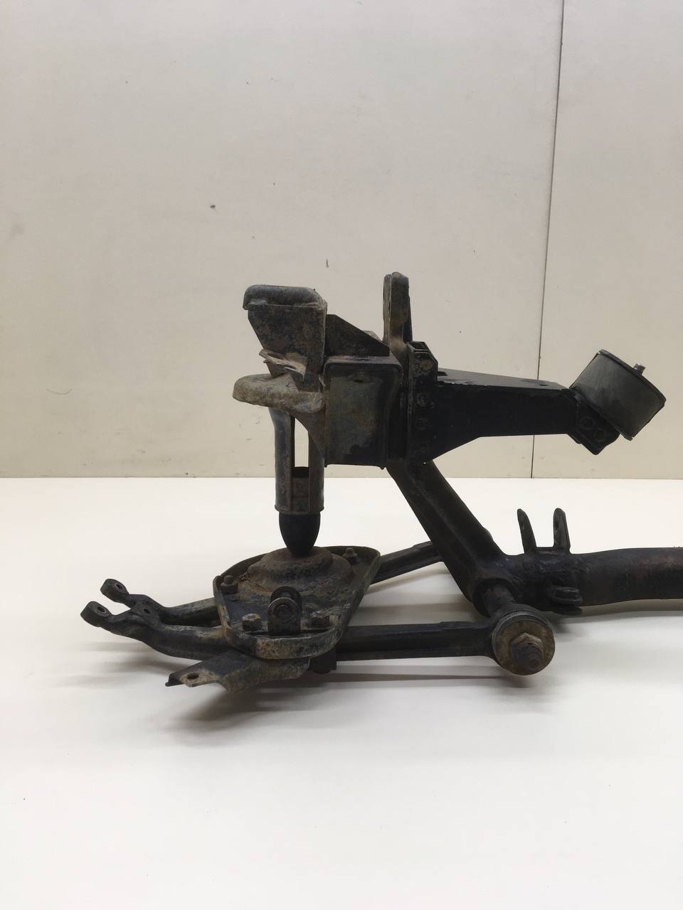 Балка подмоторная Chevrolet Niva 2009-2020