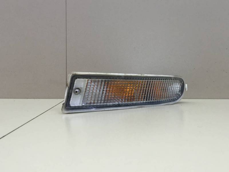 Указатель поворота в бампер левый Toyota Rav 4 (A10) 1994-2000