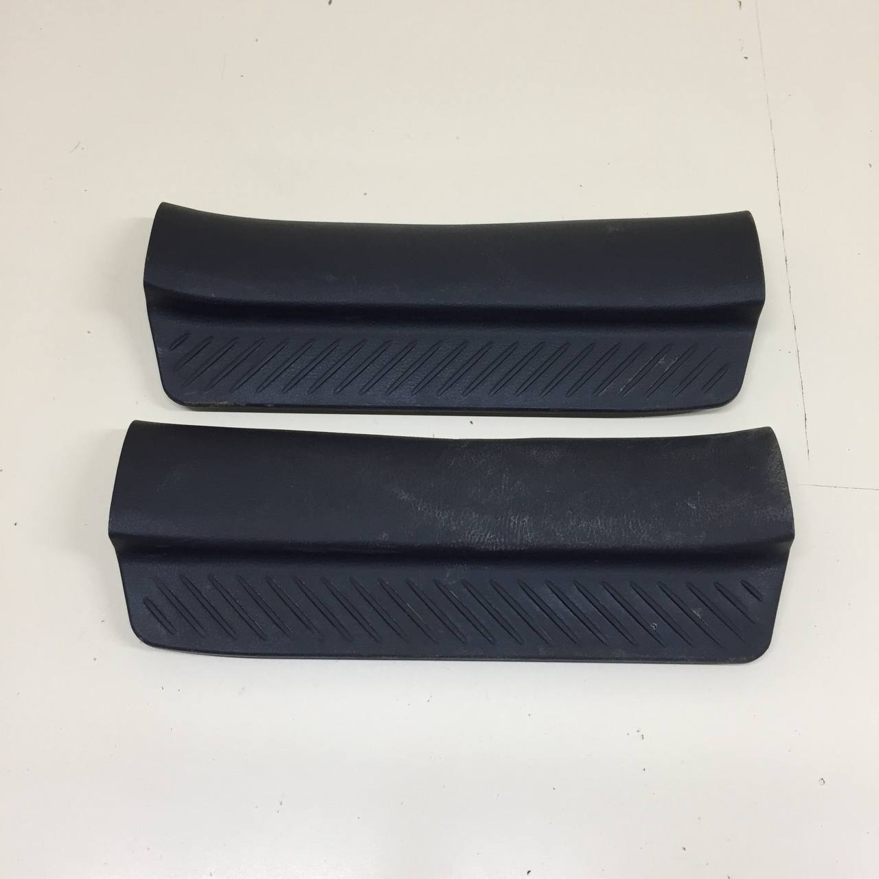 Накладка порога (внутренняя) Mazda Mazda 6 (GG) 2002-2007 Накладка порога (внутренняя) Mazda Mazda 6 (GG) 2002-2007