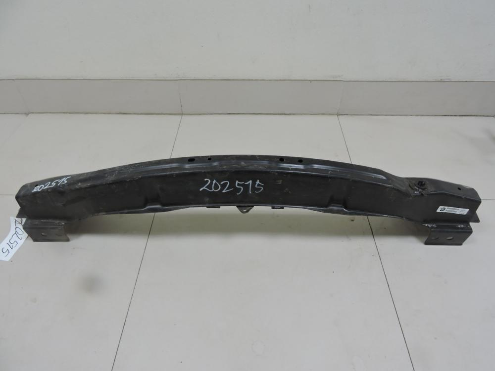 Усилитель переднего бампера Mazda CX-7 (ER) 2006-2012