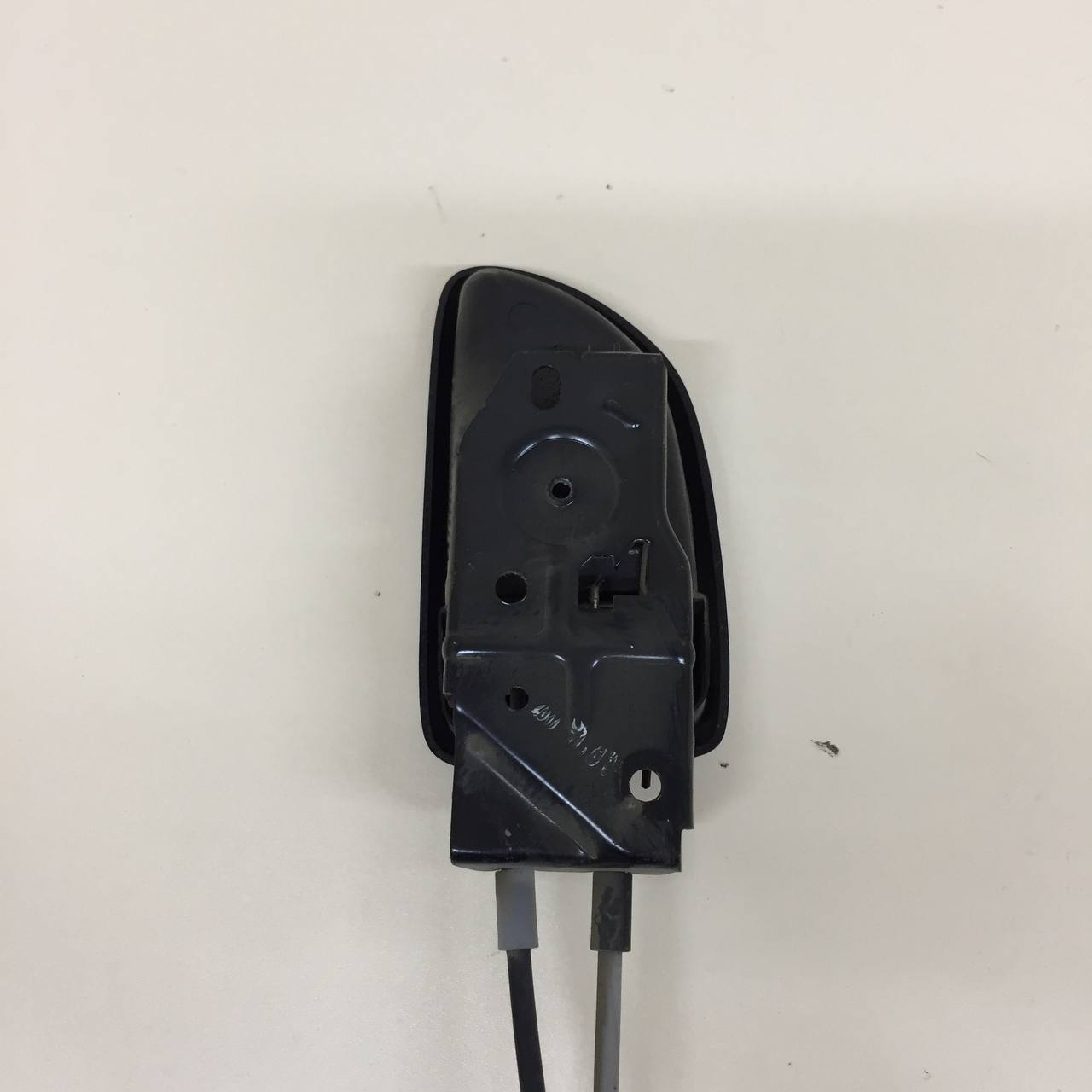 Замок двери передней правой Hyundai Starex H1/Grand Starex 2007>