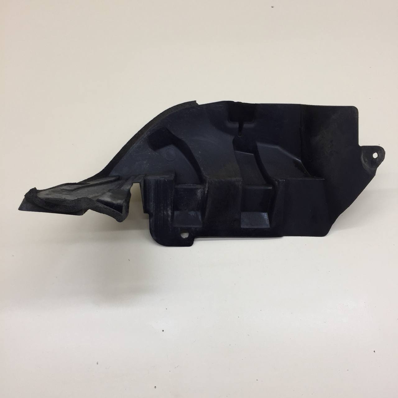 Пыльник (кузов наружные) Nissan Qashqai (J10) 2006-2013