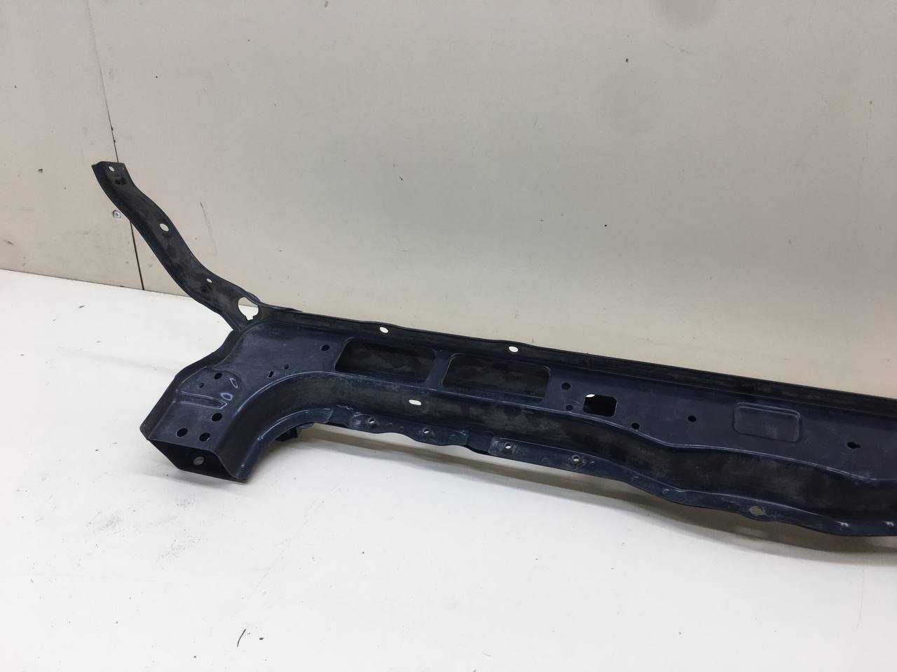 Панель передняя Hyundai Santa Fe 3 (DM) 2012-2019