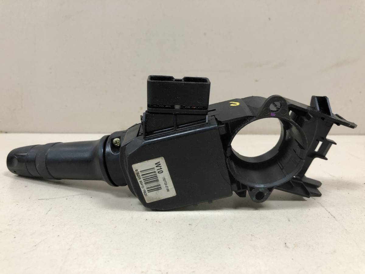 Переключатель поворотов подрулевой Kia Rio 3 (QB) 2011-2017