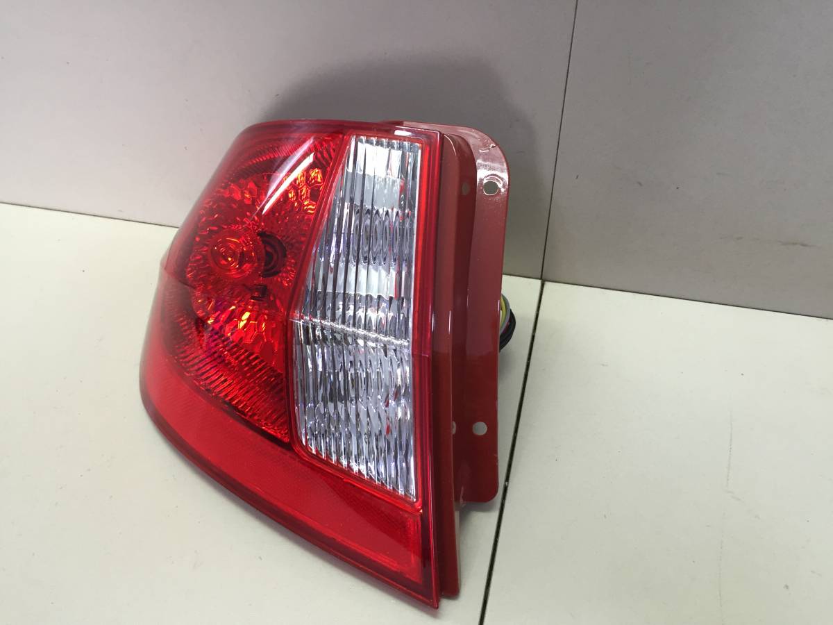 Фонарь задний левый Hyundai Getz 2002-2010