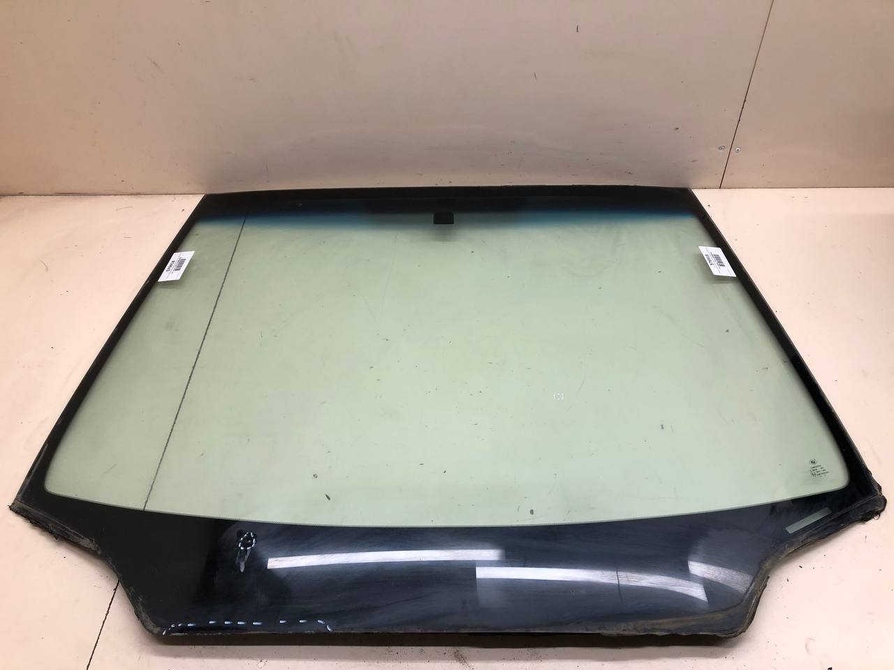 Стекло лобовое (ветровое) Honda Civic 4D 2006-2012