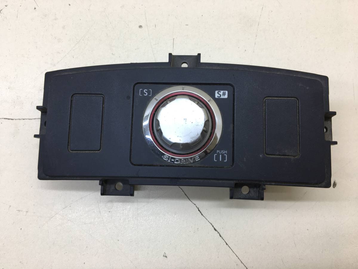 Кнопка многофункциональная Subaru Legacy (B14) 2010-2015