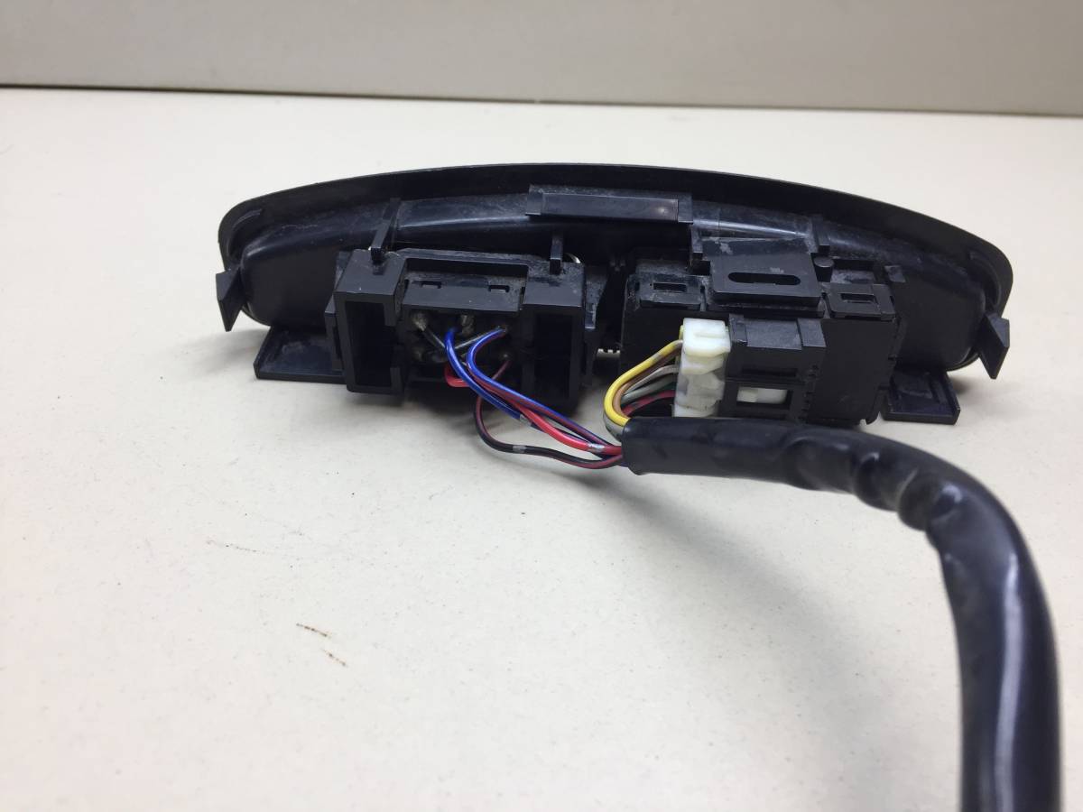 Блок кнопок Nissan Teana J32 2008-2013