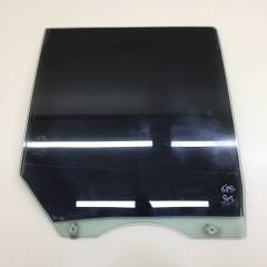 Стекло двери задней правой Hyundai Santa Fe (SM) Santa Fe Classic 2000-2012