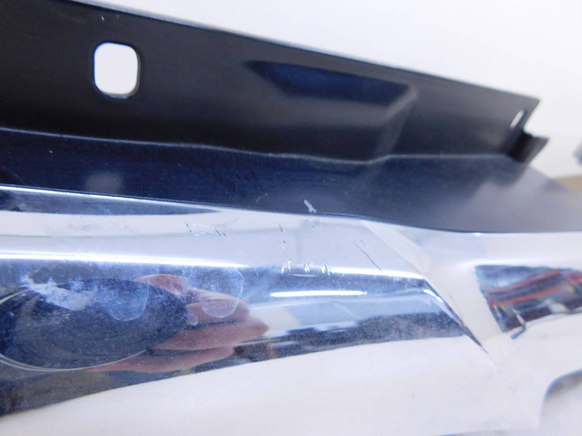 Решетка радиатора Hyundai Sonata 6 (YF) 2010-2014