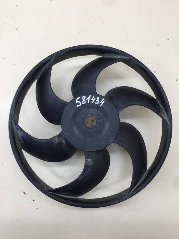 Вентилятор радиатора Lada  Niva Travel 2020>