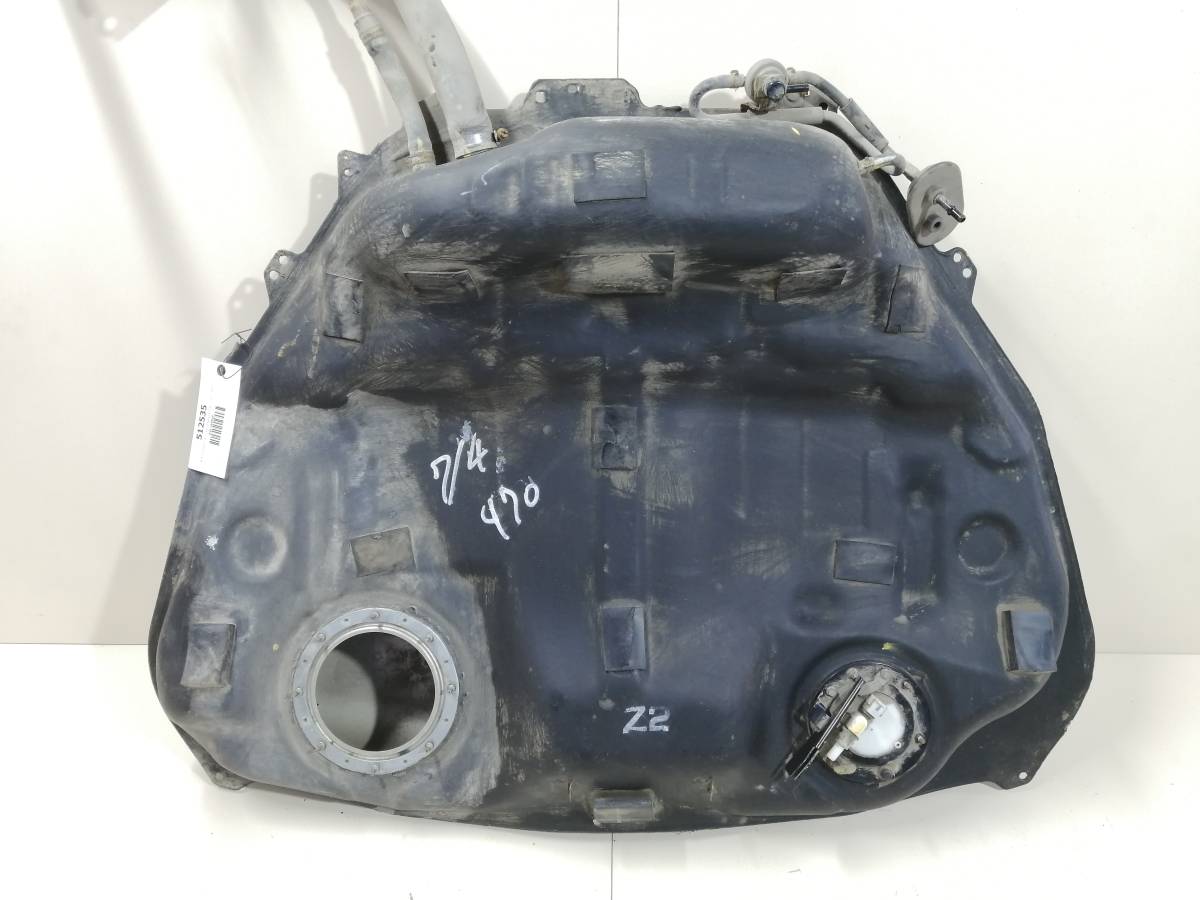 Бак топливный Subaru Impreza (G12) 2007-2012