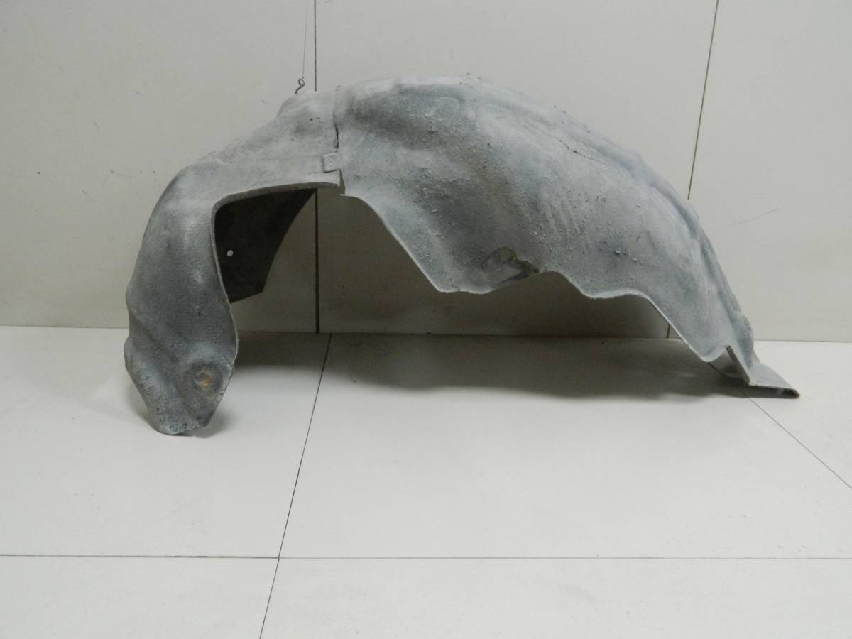 Локер задний левый Mazda Mazda 6 (GJ) 2013-2022
