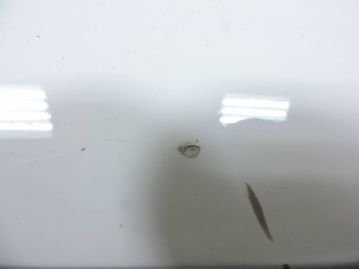 Бампер задний Audi A4 (B8) 2007-2011