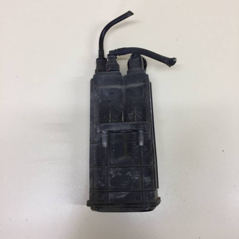 Абсорбер (фильтр угольный) Nissan Terrano (D10) 2014>