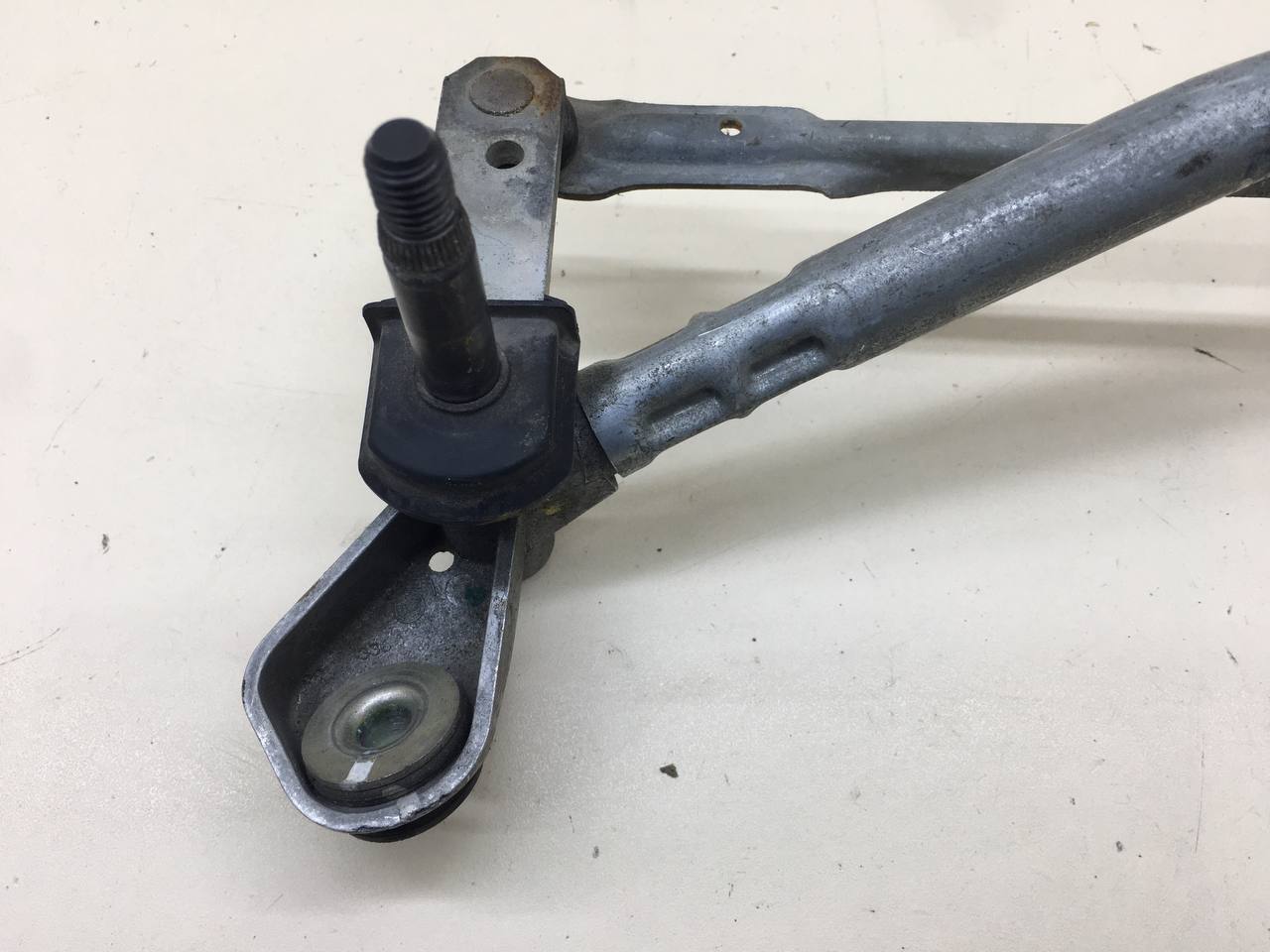 Трапеция стеклоочистителей Mercedes-Benz C-Class (W205) 2014>