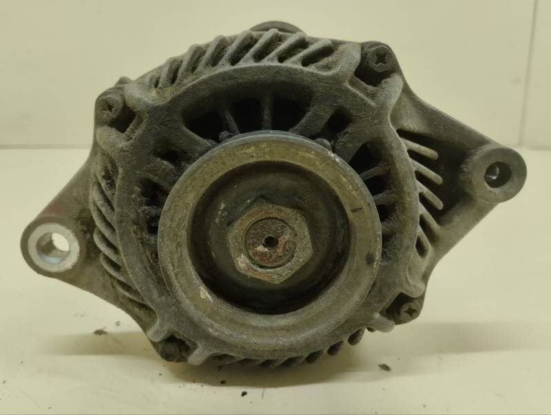 Генератор Nissan Almera (N16) 2000-2006 Генератор Nissan Almera (N16) 2000-2006