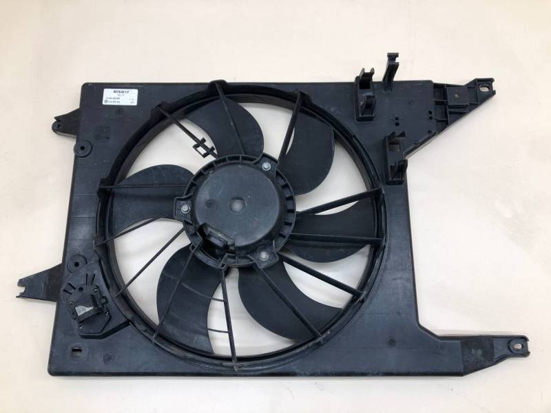 Диффузор вентилятора Nissan Almera 3 (G11, G15) 2012>