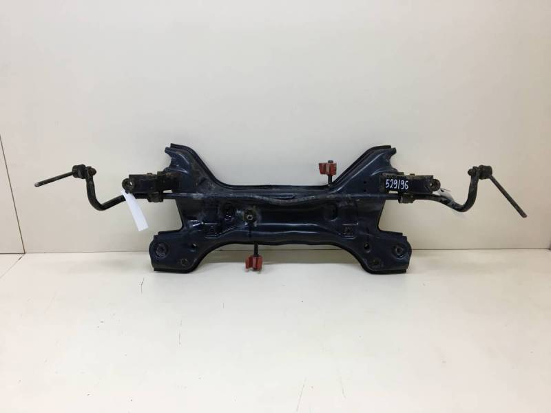 Балка подмоторная Volkswagen Polo (HB) 2009>