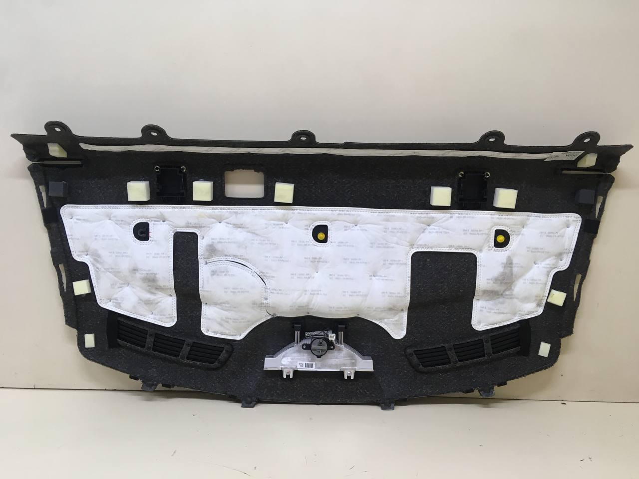 Полка Kia Cerato (BD) 2018-2022