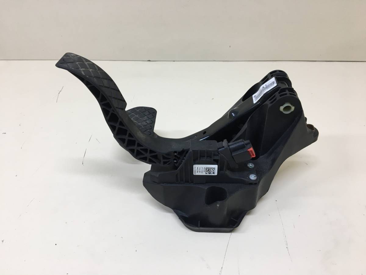 Блок педалей Volkswagen Polo (MK5) 2011-2020