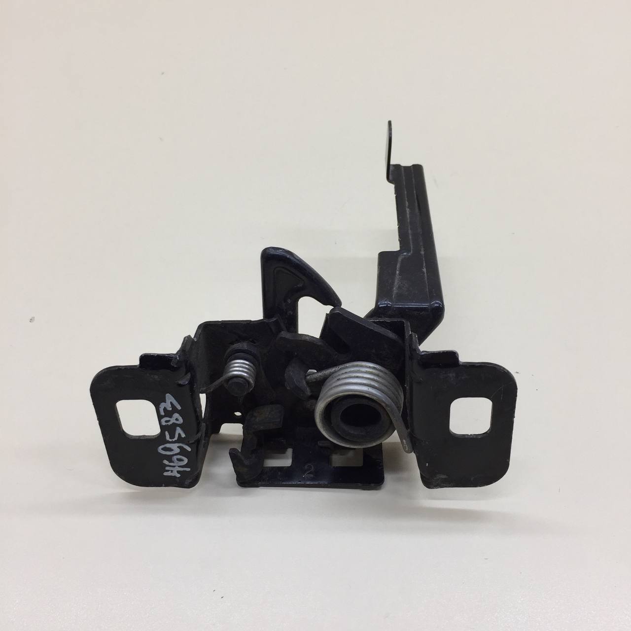 Замок капота Chevrolet Cruze (J300) 2009-2016
