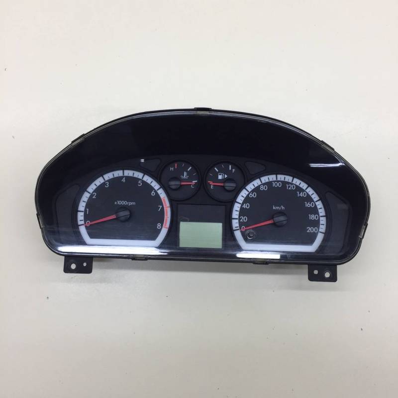 Панель приборов Chevrolet Aveo T250 2005-2011