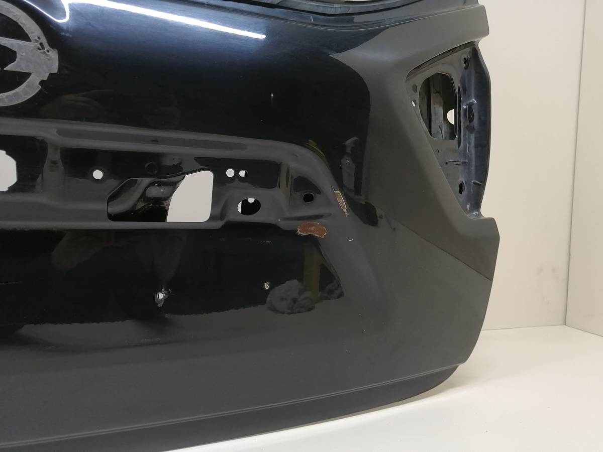 Дверь багажника Nissan Terrano (D10) 2014>