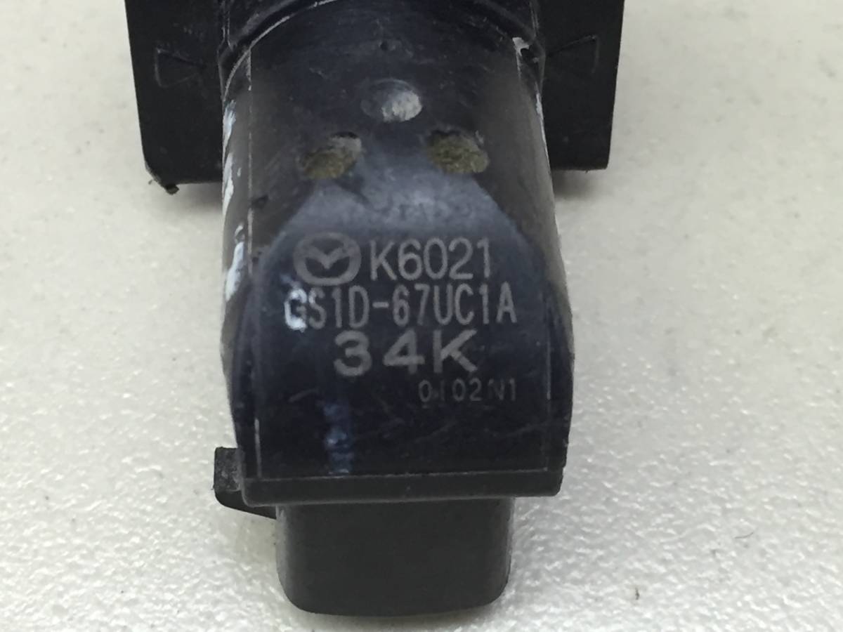 Датчик парковки Mazda Mazda 3 (BL) 2009-2013