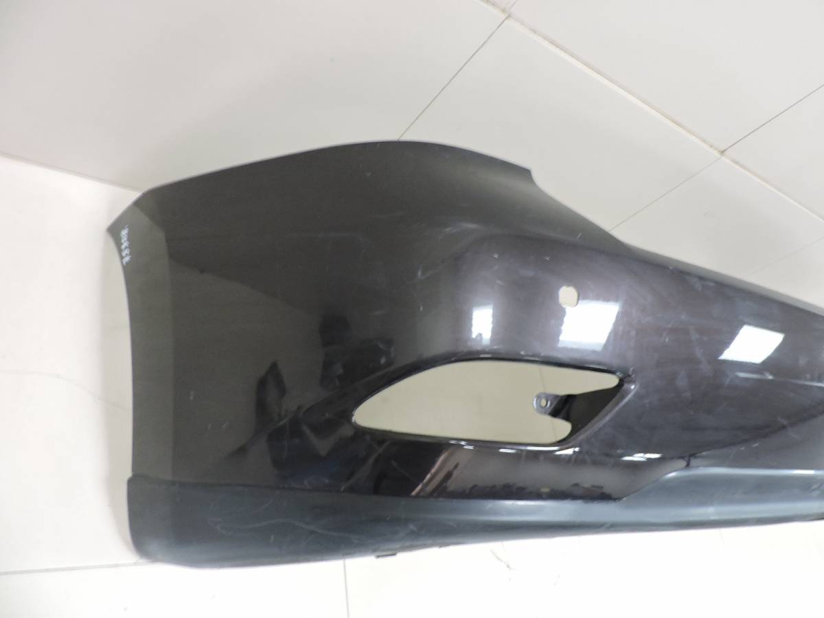 Бампер задний Lexus RX 350 /450h (XL10) 2009-2015