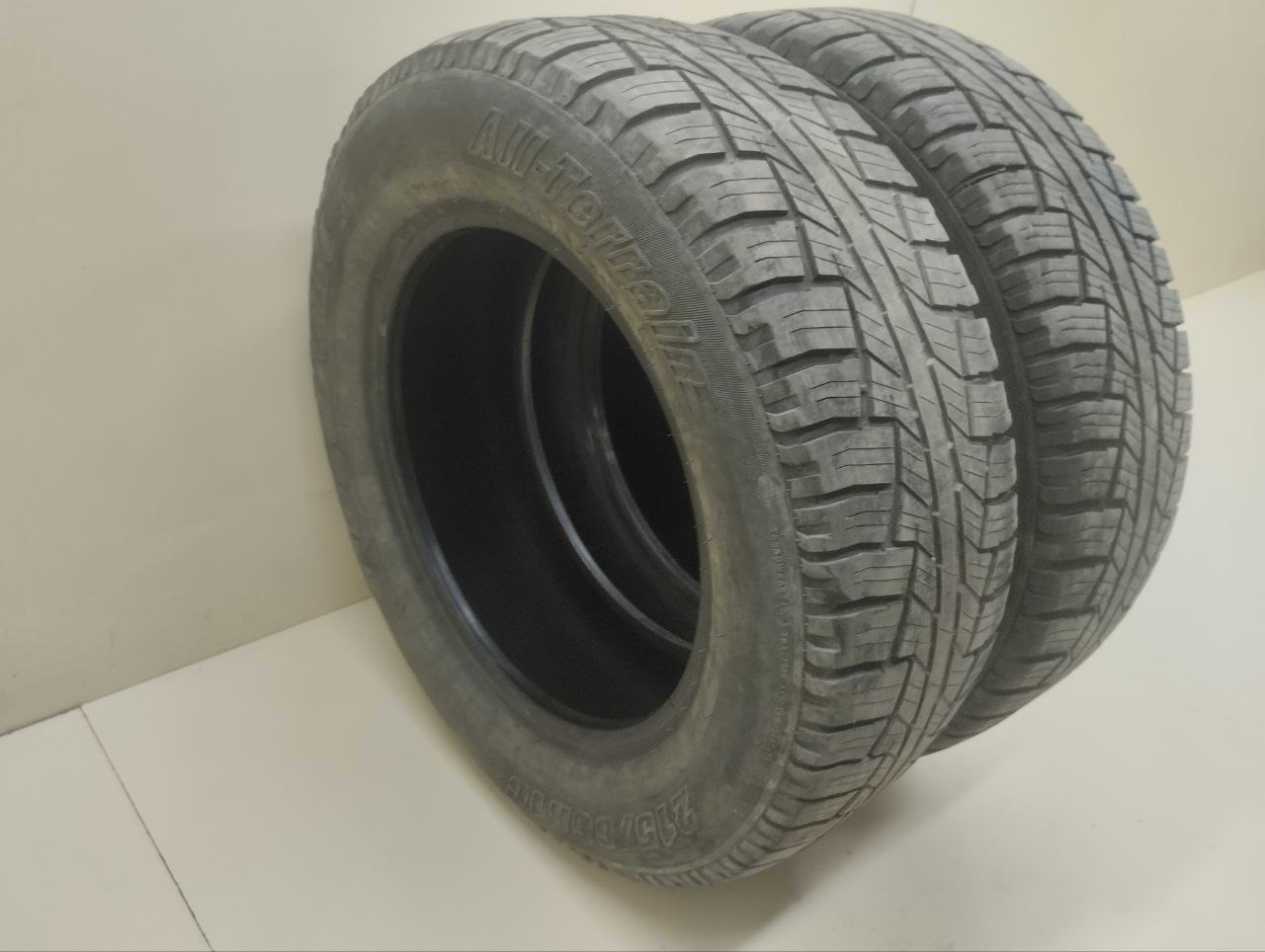 Шины R16 Летние CORDIANT ALL TERRAIN