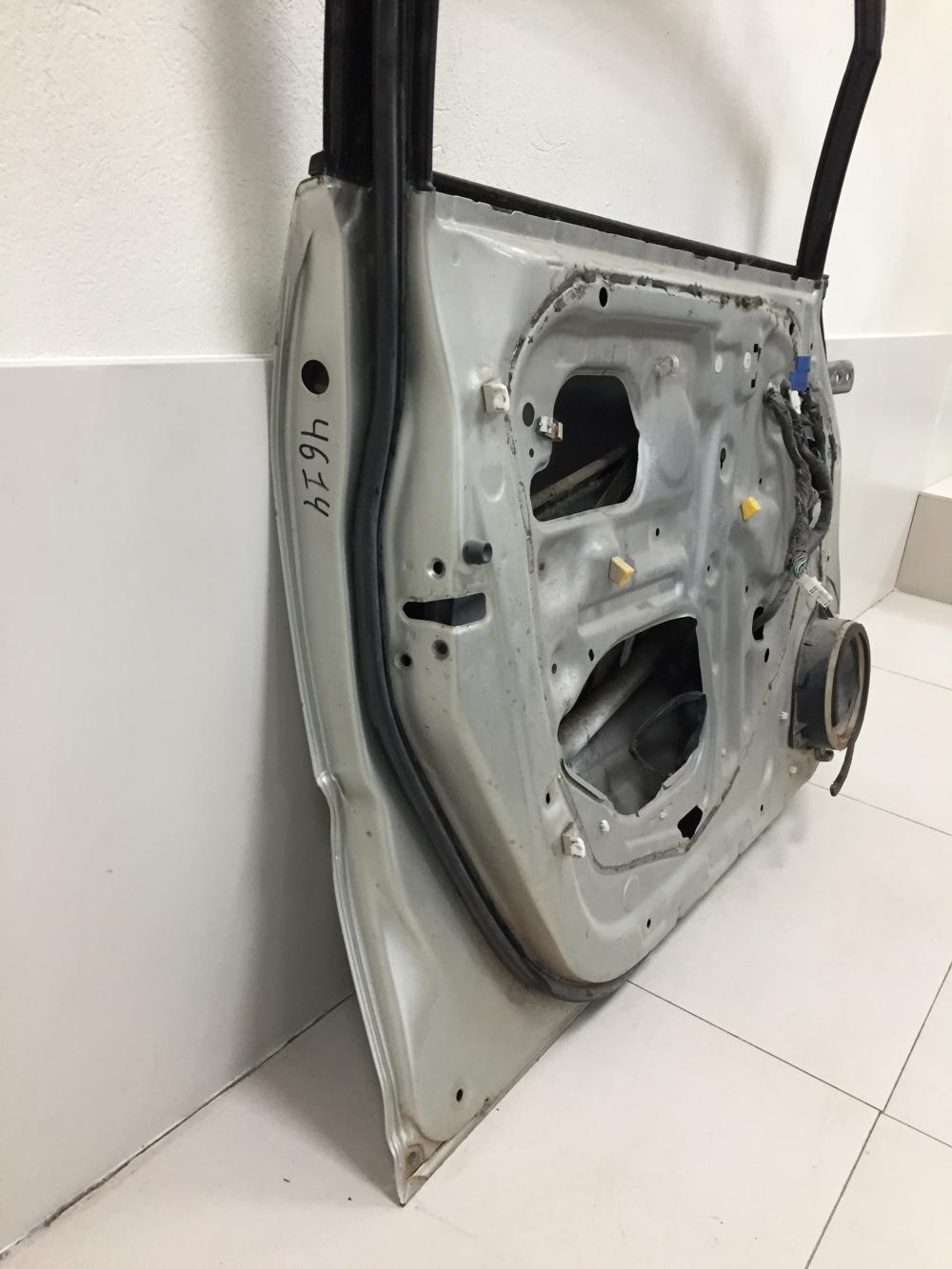 Дверь передняя левая Lexus RX 300 (XU10) 1997-2003 Дверь передняя левая Lexus RX 300 (XU10) 1997-2003