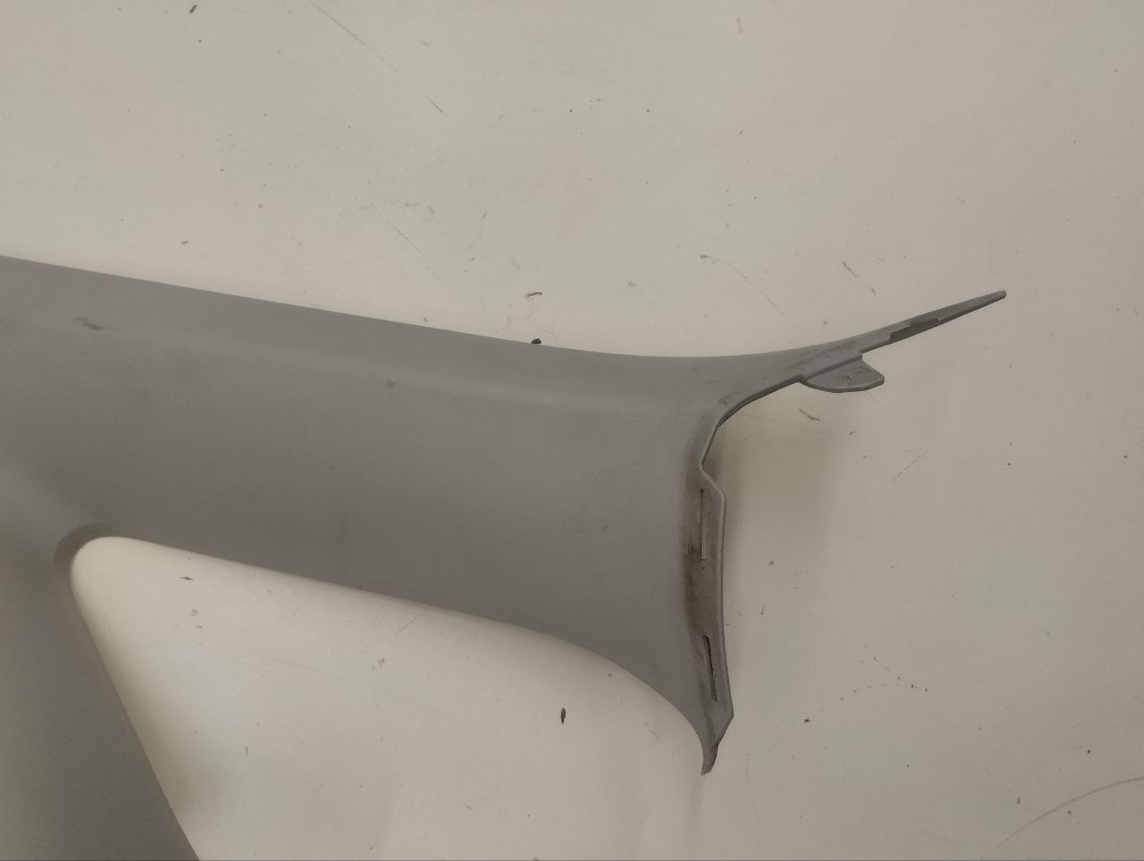 Обшивка стойки Toyota Auris (E150) 2006-2012