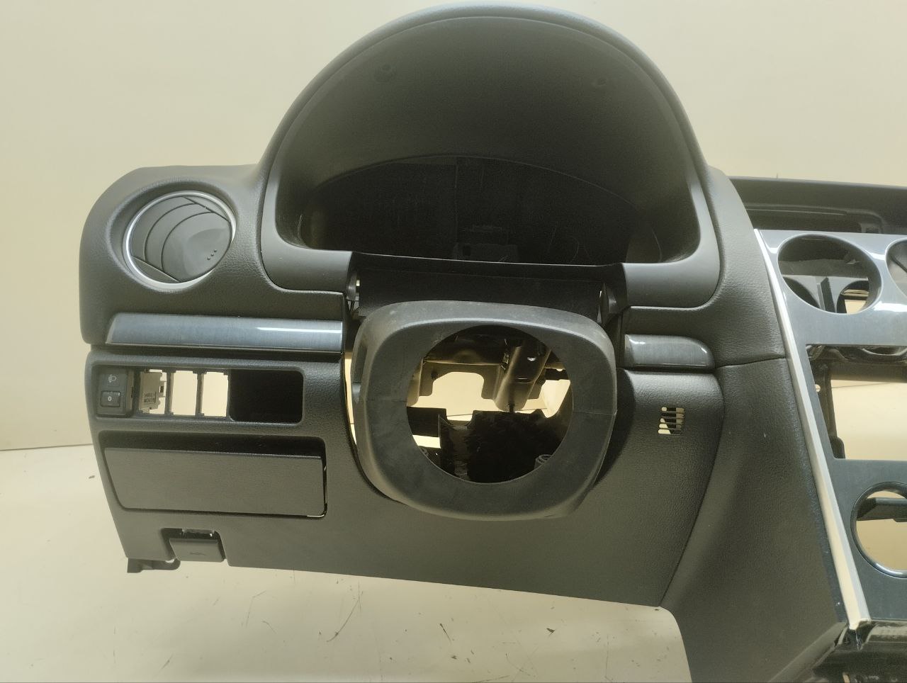 Подушка безопасности (комплект) Mazda Mazda 6 (GG) 2002-2007 Подушка безопасности (комплект) Mazda Mazda 6 (GG) 2002-2007