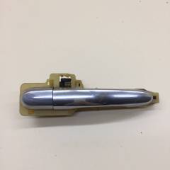 Ручка двери задней наружная левая Kia Sorento (XM) 2009-2021