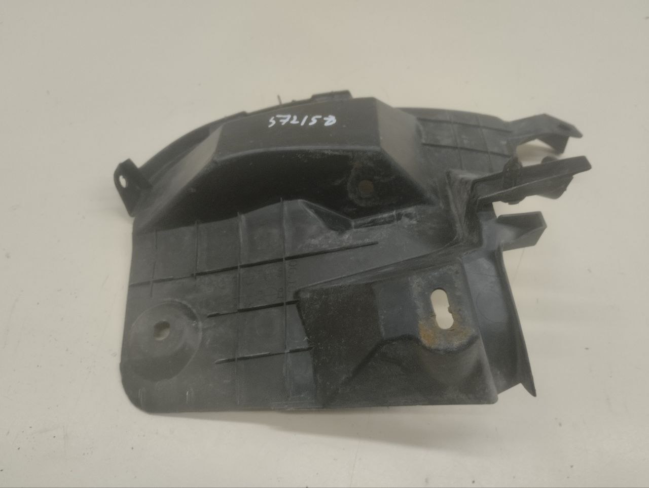 Пыльник (кузов наружные) Toyota Auris (E150) 2006-2012 Пыльник (кузов наружные) Toyota Auris (E150) 2006-2012