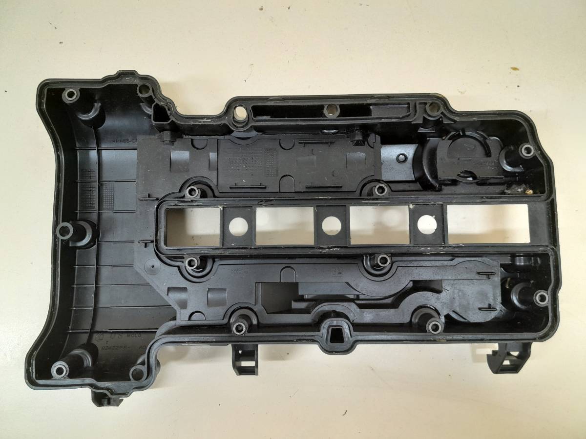 Крышка головки блока (клапанная) Opel Corsa (D) 2006-2015 Крышка головки блока (клапанная) Opel Corsa (D) 2006-2015