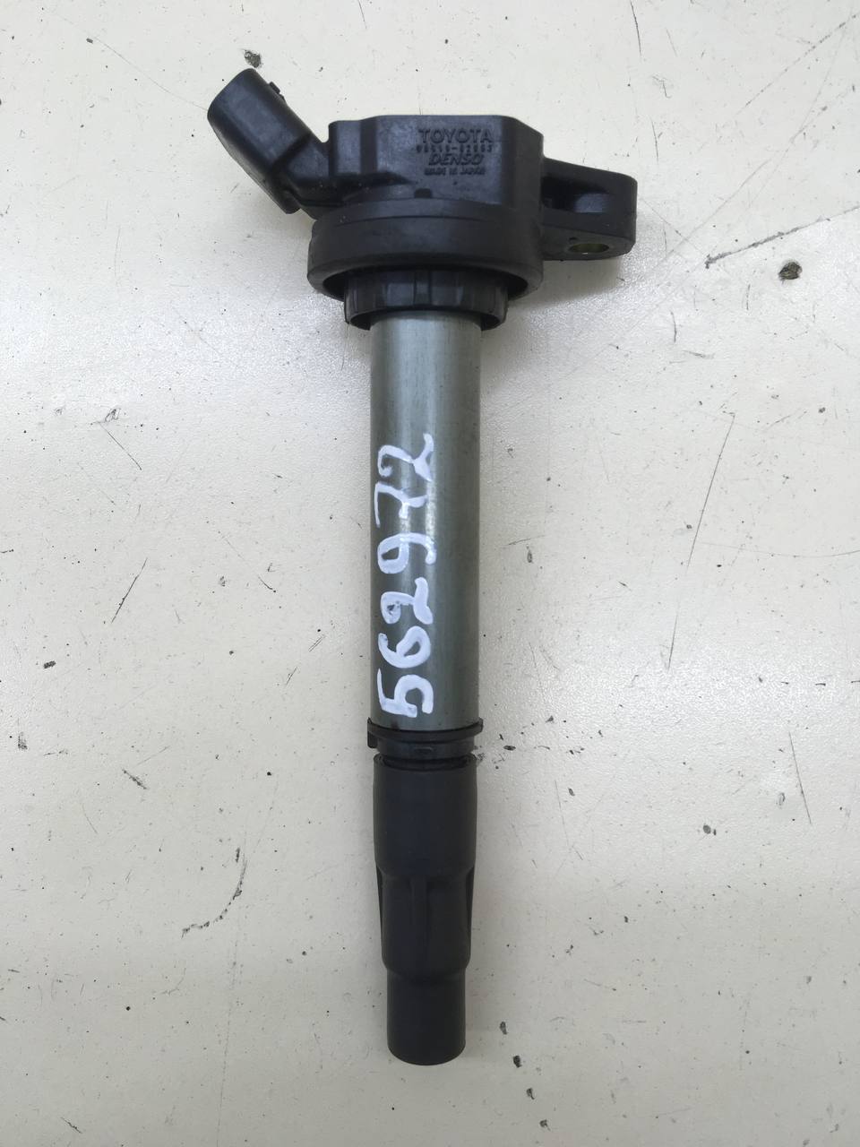Катушка зажигания Toyota Rav 4 (A30) 2006-2013 Катушка зажигания Toyota Rav 4 (A30) 2006-2013
