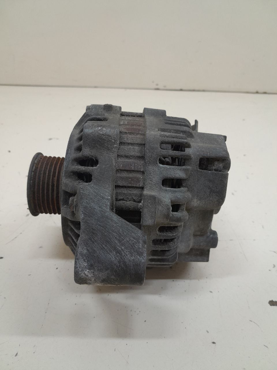 Генератор Ford Fusion (JU) 2002-2012