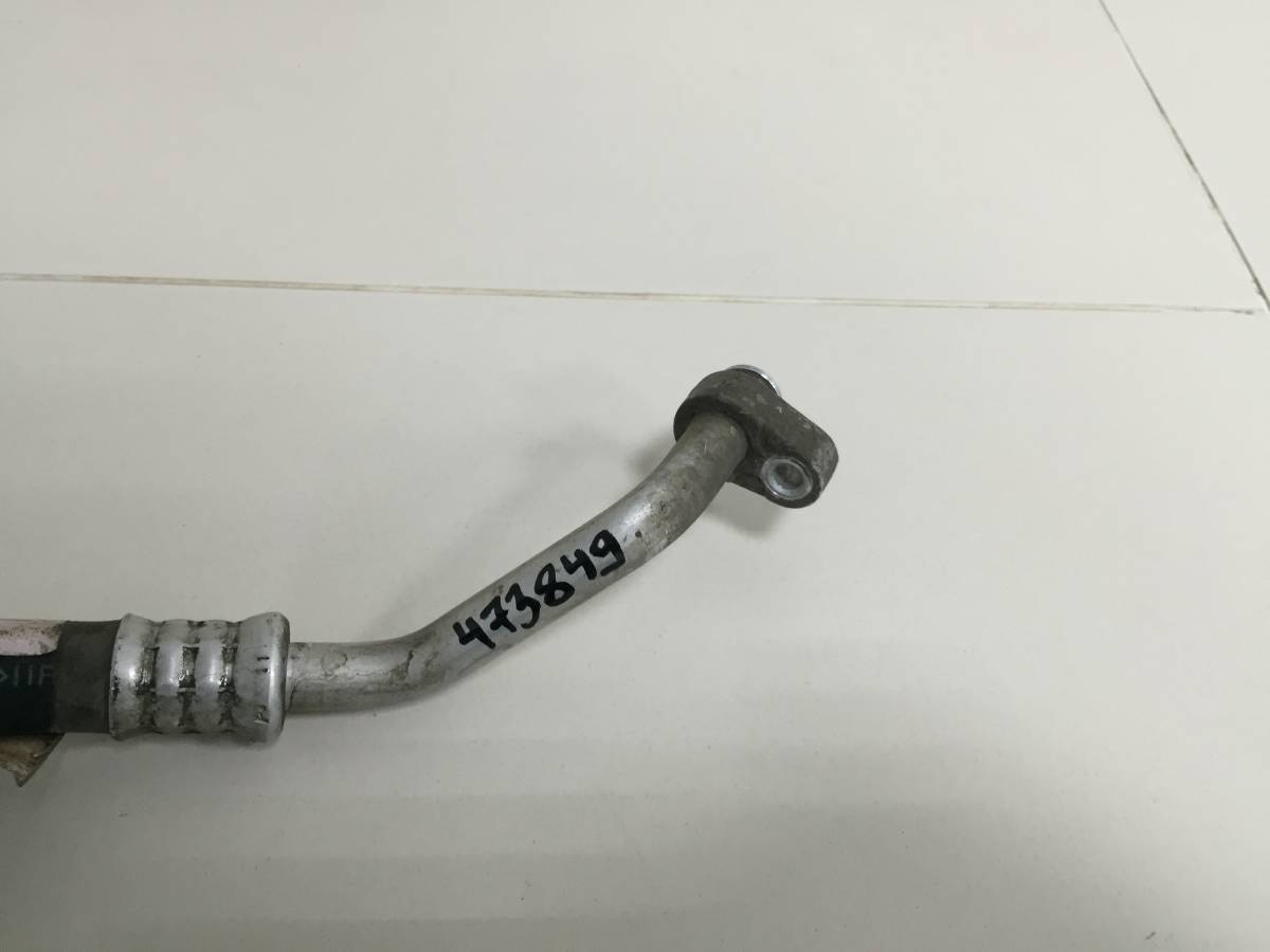 Трубка кондиционера Toyota Corolla E150 2006-2013