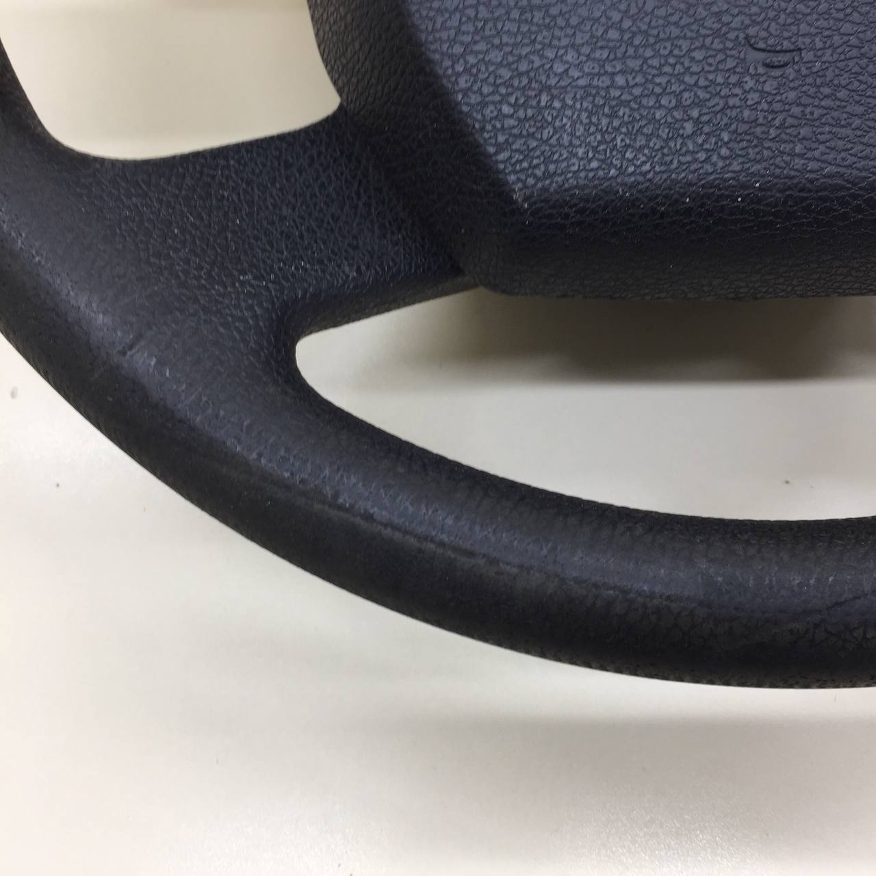 Рулевое колесо без AIR BAG УАЗ Патриот 2005>