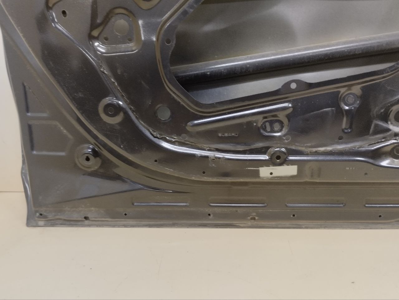 Дверь передняя левая Subaru Forester (SJ/S13) 2012-2019