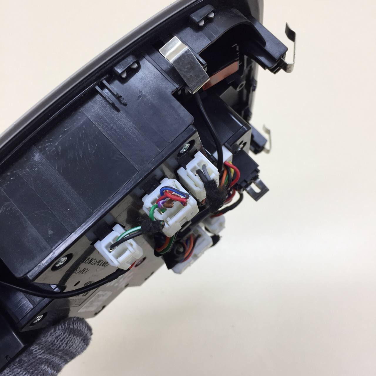 Плафон салонный Jaecoo J7 2023>