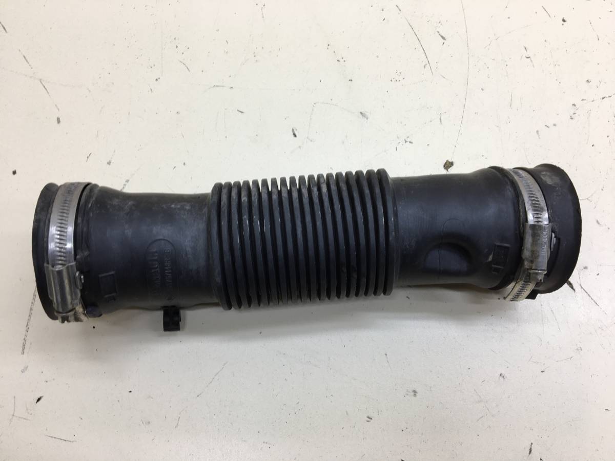 Патрубок воздушного фильтра Renault Duster (HSA, HSM) 2012>